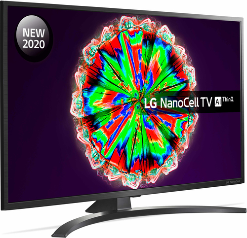 LG NanoCell 50NANO796NE.AEK TV – image 4
