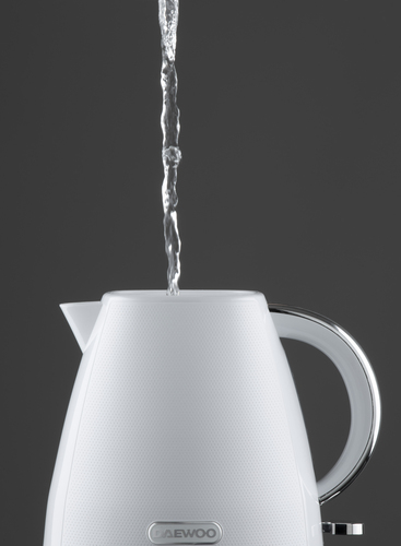 Daewoo SDA2623GE electric kettle – image 4
