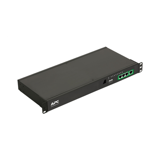 EASY PDU SWITCHED 1U 16A 230V