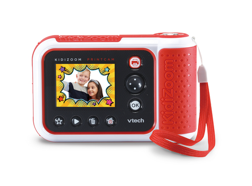 VTech KidiZoom PrintCam Children's digital camera – image 3