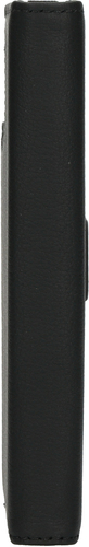 Mobiparts Leather 2 in 1 Wallet Case Apple iPhone 15 Black (iPhone 15) Zwart, afbeelding 6