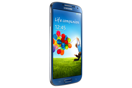 Samsung Galaxy S4 GT-I9500 – image 4