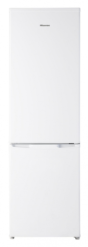 Hisense RB343D4AW1 fridge-freezer Freestanding