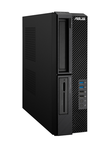 ASUS D900SA-7107000010 Intel® Core™ i7 i7-10700 – image 1