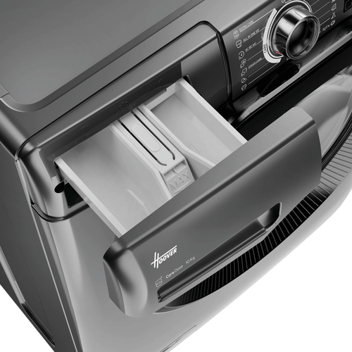 Hoover H3WPS2106TBR6-17 washing machine Front-load – image 9