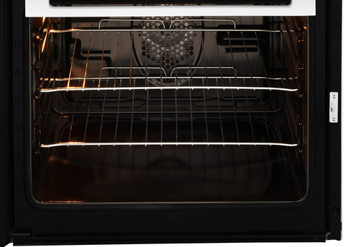 Beko XTC653W cooker Freestanding cooker Electric Ceramic hob White – image 5