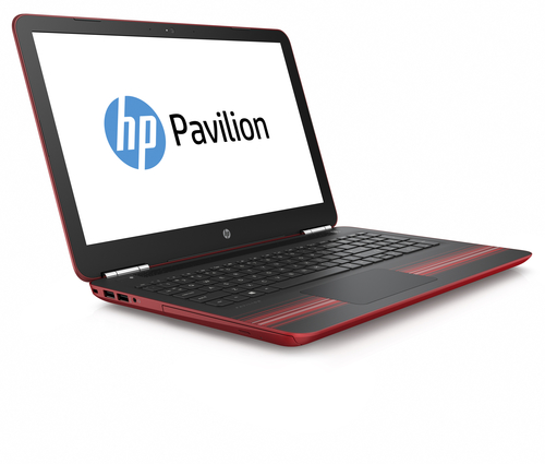 HP Pavilion 15-au619tx Intel® Core™ i7 i7-7500U Laptop – image 3
