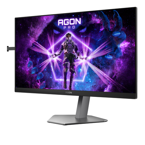 AOC AG256FK computer monitor – image 6