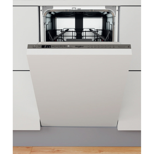 Whirlpool WSIO 3T125 6PE X