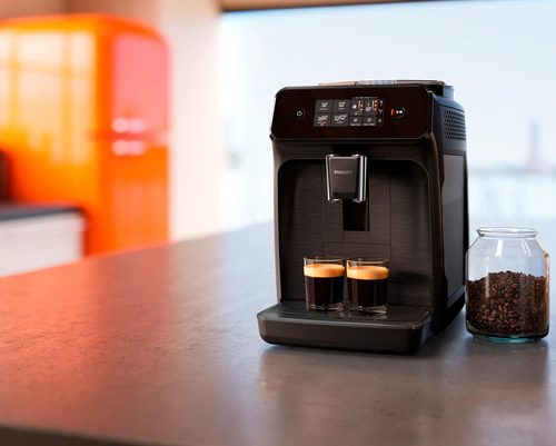 Philips 1200 series EP1200/03 coffee maker Fully-auto Espresso machine – image 6