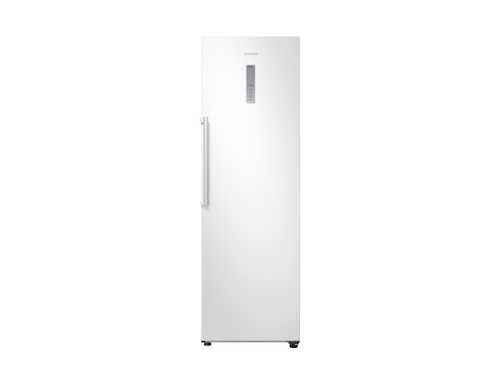 Samsung RR39M7140WW холодильник Отдельно стоящий 387 L Белый
