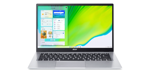 Acer Swift 1 SF114-34-C2GB Intel® Celeron® N N5100 Laptop