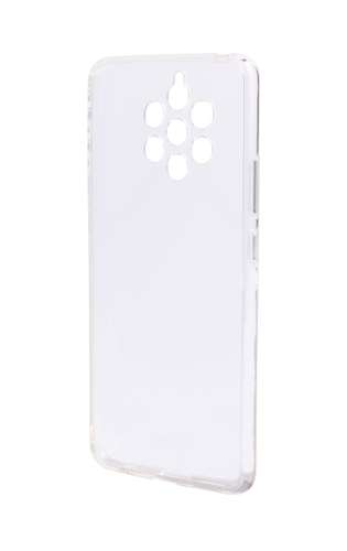 Mobiparts Classic TPU Case Nokia 9 PureView Transparent – image 2