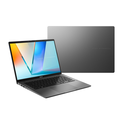 ASUS Vivobook S14 S3407QA-KP003W Copilot+ PC Snapdragon X1-26-100 Laptop – image 7