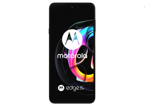 Motorola Edge 20 Lite