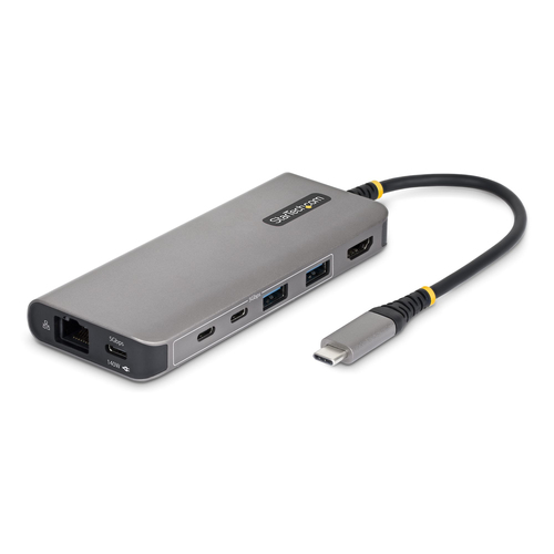 Startech 315B-USBC-MULTIPORT product photo