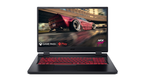 Acer Nitro 5 AN517-42-R5T7 AMD Ryzen™ 7 6800H Laptop