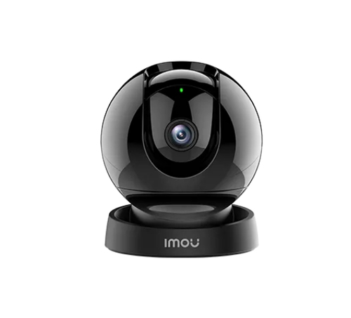 IMOU REX 2D 3MP - Camara Domo IP PT Wifi de 3 Megapixeles/ Smart Tracking/ IR de 10 Metros/ Audio 2 Vias/ Microfono y Altavoz Integrados/ Alarma de Sonido Anormal/ Ranura para MicroSD/ Detección de Humanos/ Modo Privacidad/ #LoNuevo - Código: DHT0150034 | Compra en Guadalajara