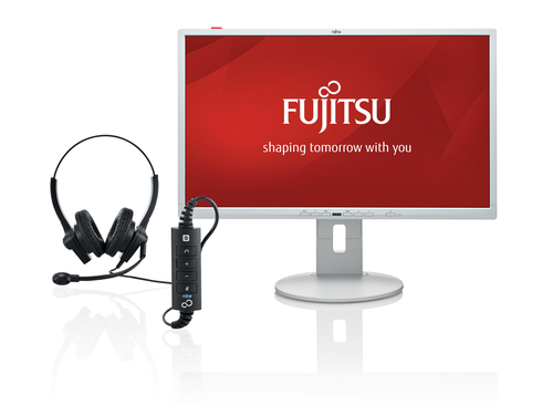 Fujitsu P24-8 TE Pro – image 3