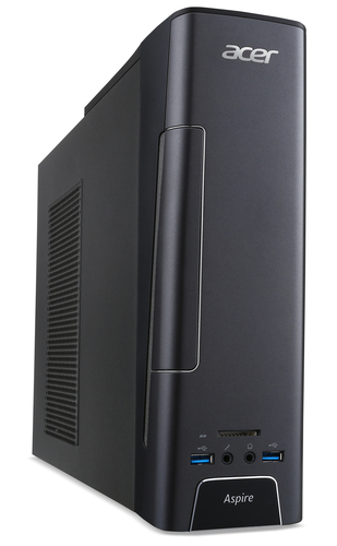 Acer X3-710 I8010 BE1 – image 3