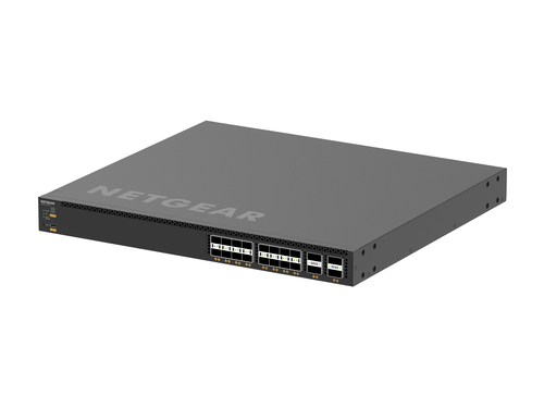 NETGEAR 24PT M4350-16V4C Managed Switch