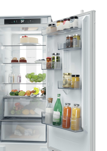 Candy Fresco CNBQT5519DW Built-in – image 6
