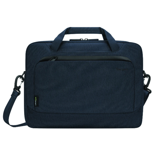 Targus Cypress 35,6 cm (14") Портфель Темно-синий