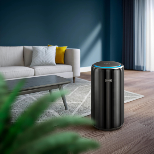 Philips 4200 series AC4221/11R1 air purifier 156 m² – image 9