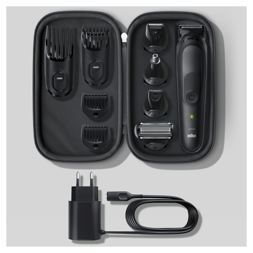 Braun All-in-one MGK7 Battery – image 3