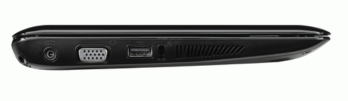 ASUS Eee PC 1005HA-BLK141X – image 5