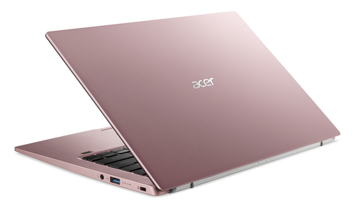 Acer Swift 1 SF114-33-P66Z Intel® Pentium® Silver N5030 Laptop – image 2