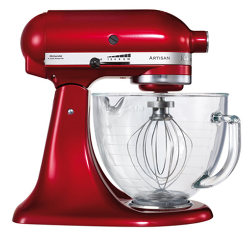 KitchenAid Artisan 5KSM156PS