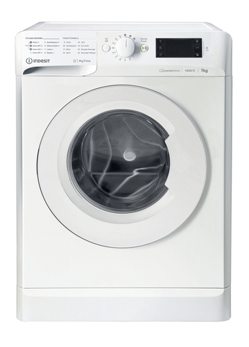 Indesit MTWE 71483 W FR