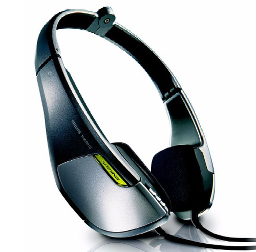 Philips Headphones for games SHG8050