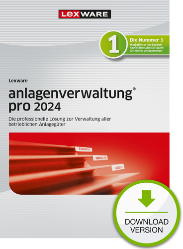 Lexware 09094-2037
