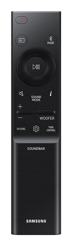 Samsung Q-series HW-Q610GH/ZG SoundBar højttaler Sort, Titanium 3.1.2 kanaler – billede 3