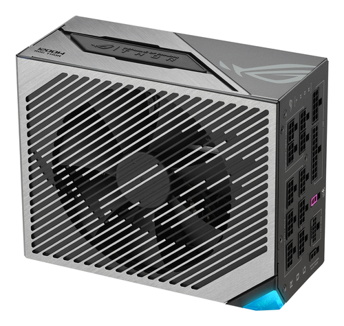 ASUS ROG Thor 1200W Platinum III (ROG Equalizer) voeding, afbeelding 7