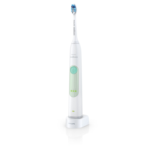 Philips Sonicare 3 Series gum health 1 mode Sonic electric toothbrush
