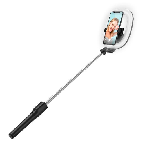 Celly Ring Light Tripod Compact Bluetooth – Foto 3 van 5