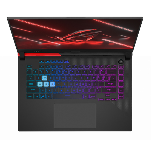 ASUS ROG Strix G15 G513QY-HQ008W AMD Ryzen™ 9 5900HX Laptop – image 3