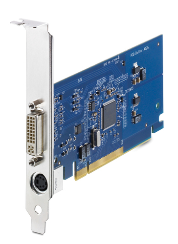 HP ADD2 SDVO DVI-I/TV-Out Adapter – image 2