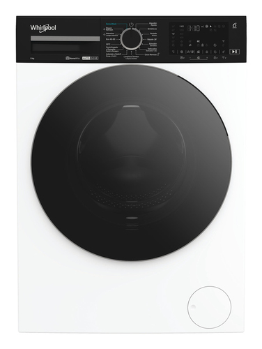 Whirlpool WPM 911W ADS SPT