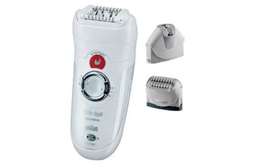 Braun Silk-épil 7681