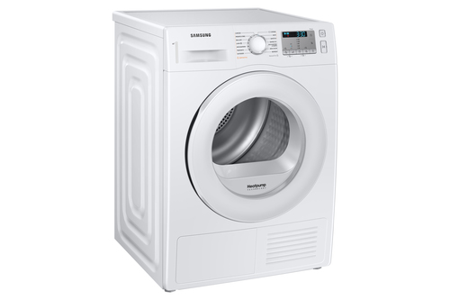Samsung DV90TA040TH tumble dryer Freestanding Front-load – image 2