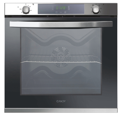 Candy Moderna FCXP615X/E 80 L Нержавеющая сталь
