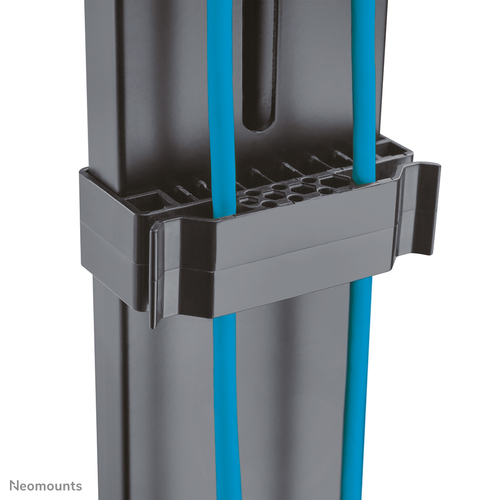 Neomounts FPMA-D860BLACK - Monitorarm voor enkel scherm, afbeelding 9