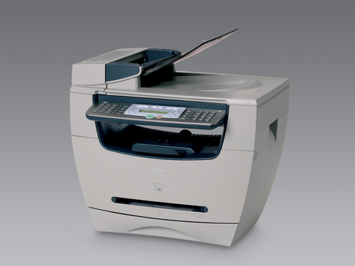 Canon LaserBase MF5770 Laser A4 – image 4