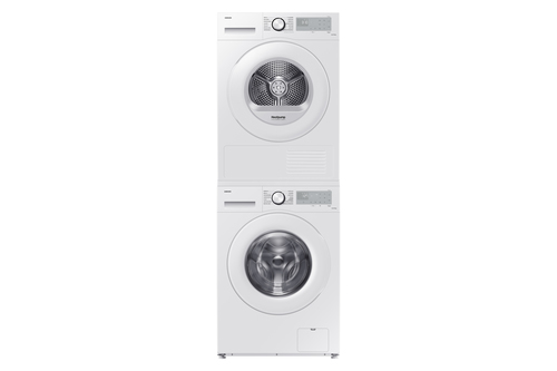 Samsung WW90CGC04DTH washing machine Front-load – image 7