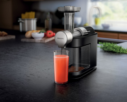 Philips Avance Collection HR1896/70 juice maker Juice extractor – image 5