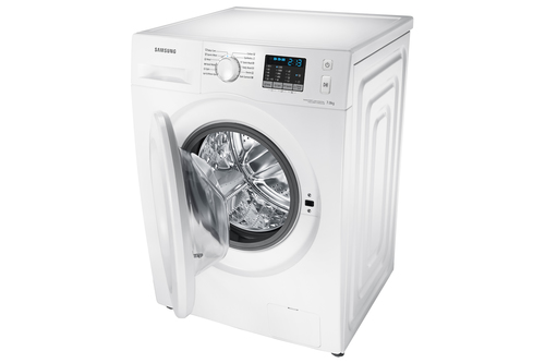 Samsung WF70F5E0N2W washing machine Front-load – image 5
